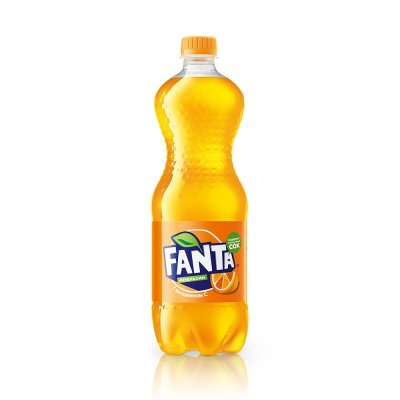 Fanta 1л