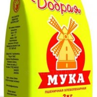 Добрая (высший сорт) 2кг
