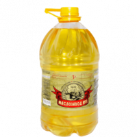 Маслозавод 5л