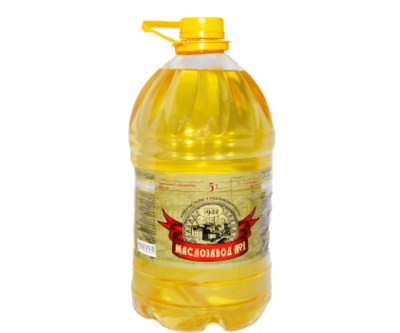 Маслозавод 5л