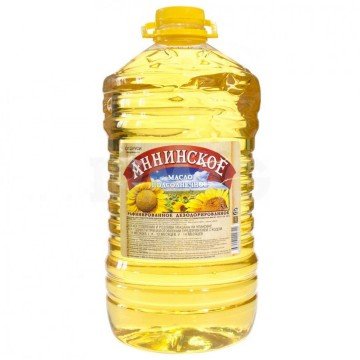 Аннинское 5л