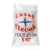 Сахар 5кг