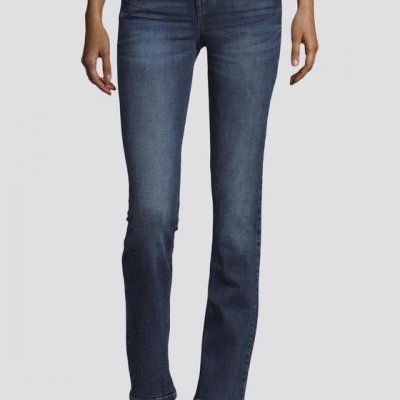 брюки(джинсы)жен. арт.1008119