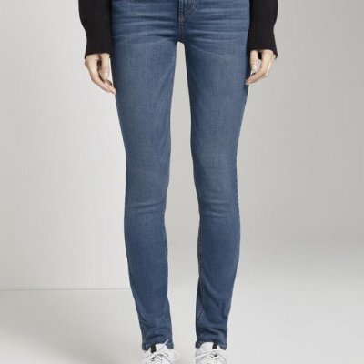 брюки(джинсы)жен. арт.1016556