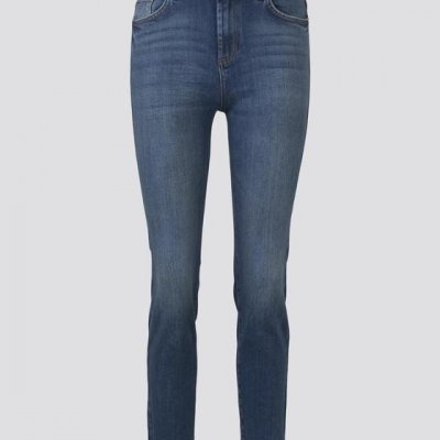 брюки(джинсы)жен. арт.1017281