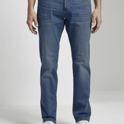 брюки(джинсы)муж. арт.1015984