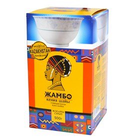 Жамбо 500 г