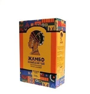 Жамбо 200 г