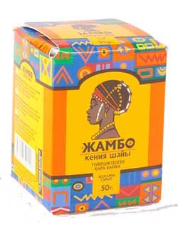 Жамбо 50 г