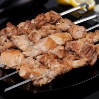 Окорочка шашлык 