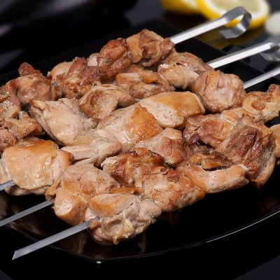 Окорочка шашлык 