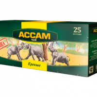 Ассам (пакетированный) 25 шт