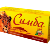 Симба (пакетированный) 25 шт