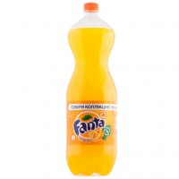 Fanta 2л