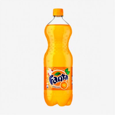 Fanta 1л