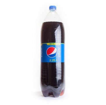 Pepsi 2.25л