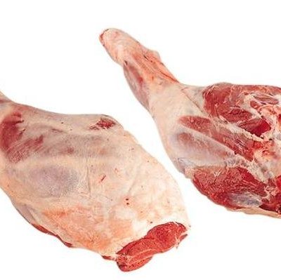 Баранина ляжка 1 кг