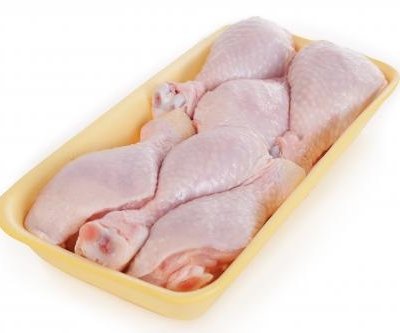 Голень (подложка) Алель 1 кг