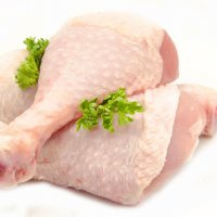 Голень (Америка) 1 кг