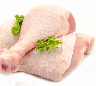 Голень (Америка) 1 кг