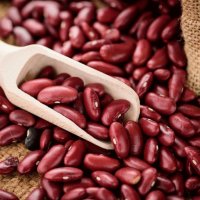 Фасоль красная 1 кг