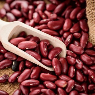 Фасоль красная 1 кг