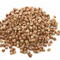 Гречка (Оскемен) 1 кг 