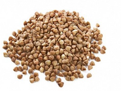 Гречка (Оскемен) 1 кг 