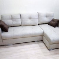 Угловой диван