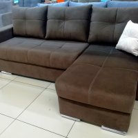 Угловой диван 