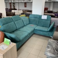 Угловой диван - кровать «Жемчуг-2»