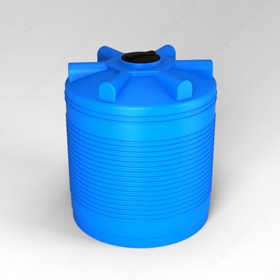 Пластиковая емкость