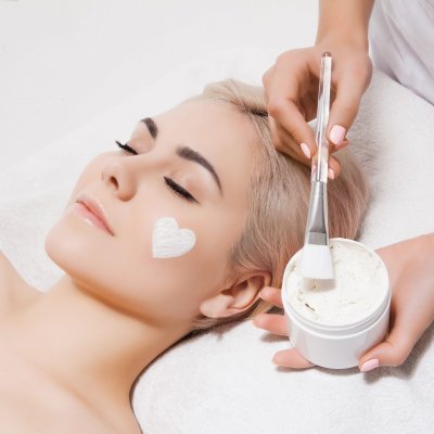 Всесезонный пилинг Premium 