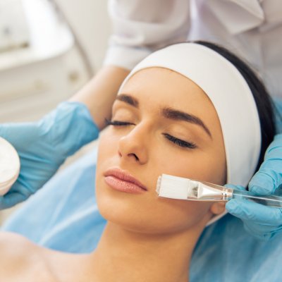 Пилинг Джеснера 