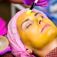 Ретиноевый пилинг 