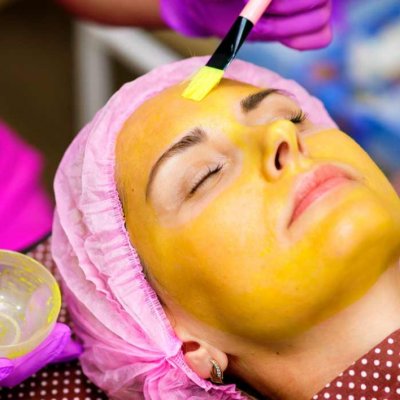 Ретиноевый пилинг 