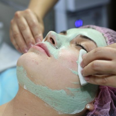 Пилинг-антипилинг Poli Peel Soft от Natinuel для гипер-чувствительной кожи, наращивания эпидермиса (биоревитализация для эпидермиса) 