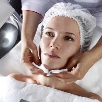 Luxury Экспресс-уход «Процедура невесты»