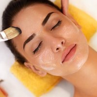 Luxury пилинг NEW PEEL (25%, 35%,50%)