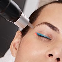 Стрелка век 