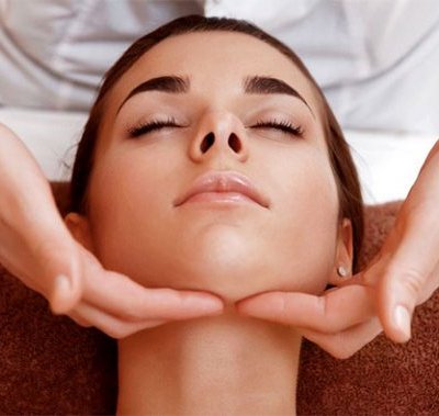 Классический массаж лица, 50-60 мин. (до 35 лет) 