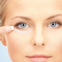 RF лифтинг области вокруг глаз (10 мин.) 