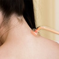 Дарсонваль спины/декольте 