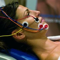 Миостимуляция подбородка (устранения второго подбородка) 