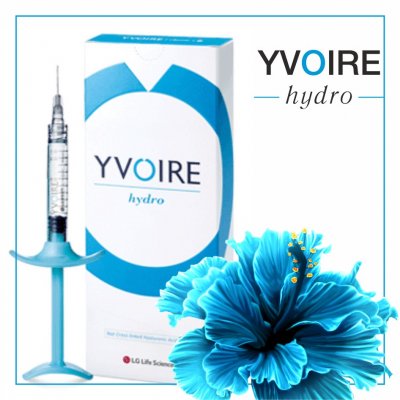 YVOIRE hydro 