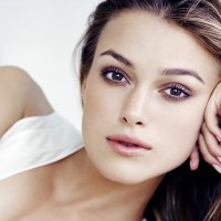 Дневной макияж 