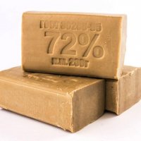 Мыло Хозяйственное, 200гр.