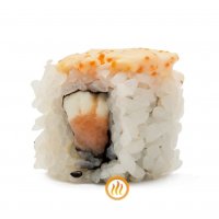 ЗАПЕЧЕННЫЙ С ЛОСОСЕМ