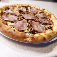 📞+375(29)323-55-55 пицца «С бортиками с грибами»