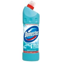 Доместос (Domestos), 1000мл.